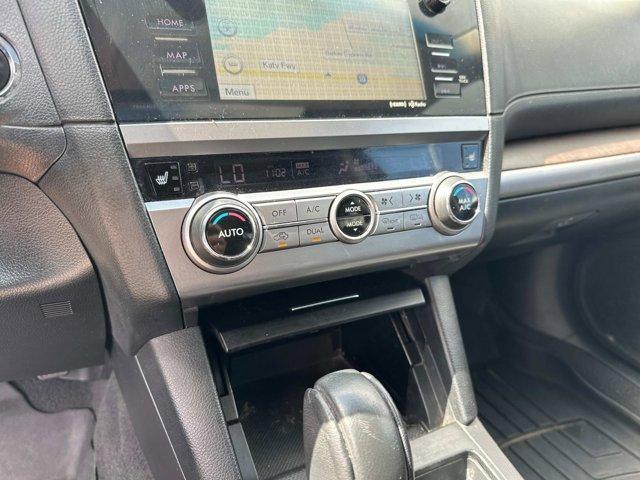 used 2015 Subaru Outback car, priced at $14,900