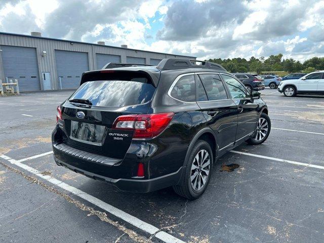 used 2015 Subaru Outback car, priced at $14,900