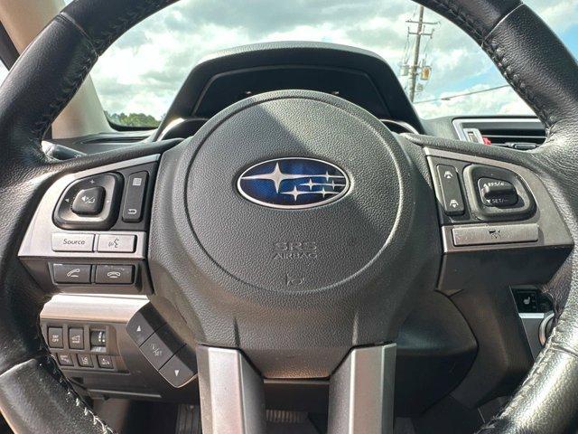 used 2015 Subaru Outback car, priced at $14,900