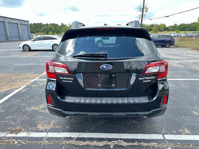 used 2015 Subaru Outback car, priced at $14,900