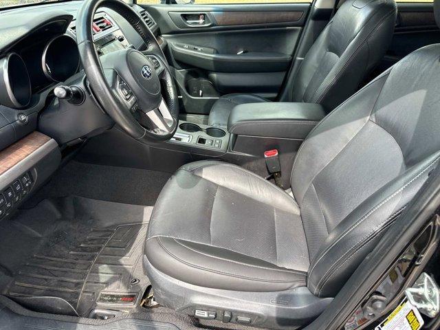 used 2015 Subaru Outback car, priced at $14,900