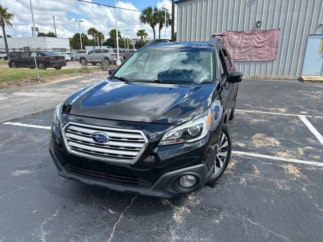 used 2015 Subaru Outback car, priced at $14,900