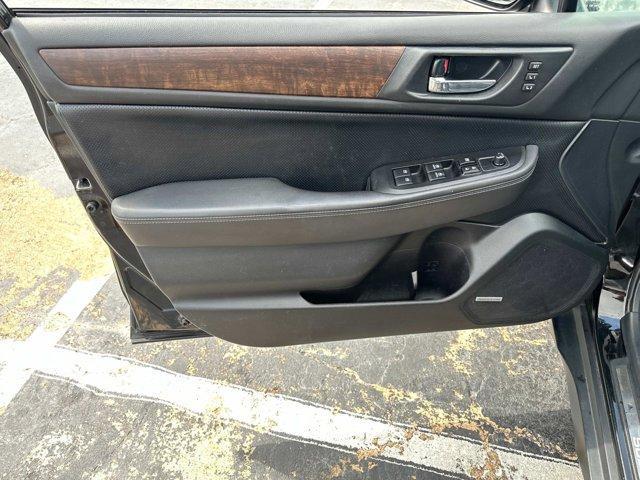 used 2015 Subaru Outback car, priced at $14,900