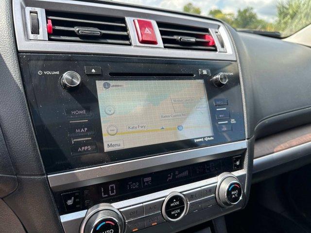 used 2015 Subaru Outback car, priced at $14,900