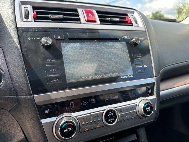 used 2015 Subaru Outback car, priced at $14,900