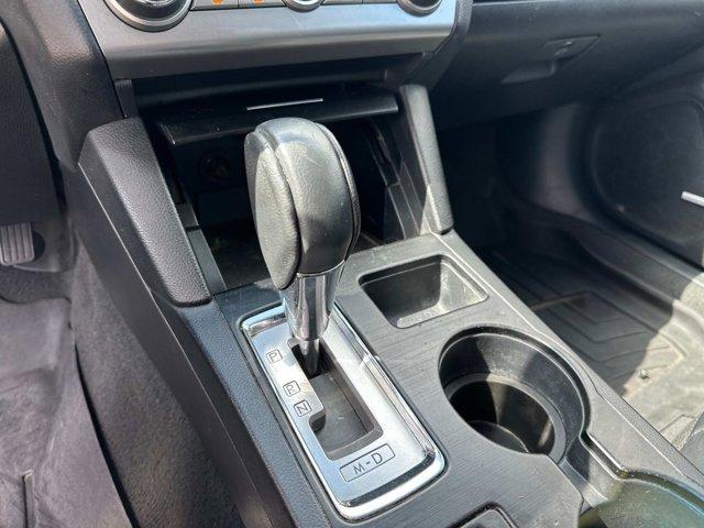 used 2015 Subaru Outback car, priced at $14,900