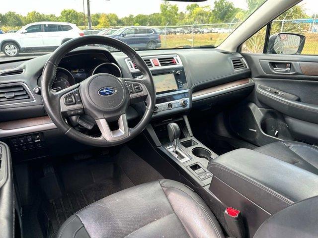 used 2015 Subaru Outback car, priced at $14,900