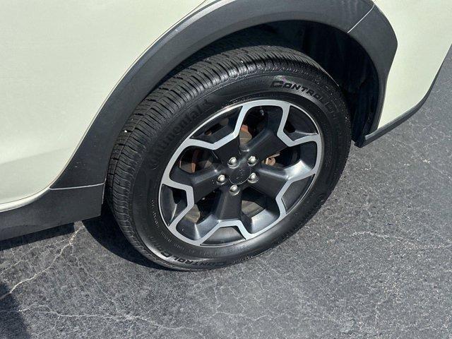 used 2014 Subaru XV Crosstrek car, priced at $9,350