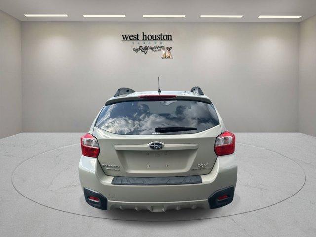 used 2014 Subaru XV Crosstrek car, priced at $9,350
