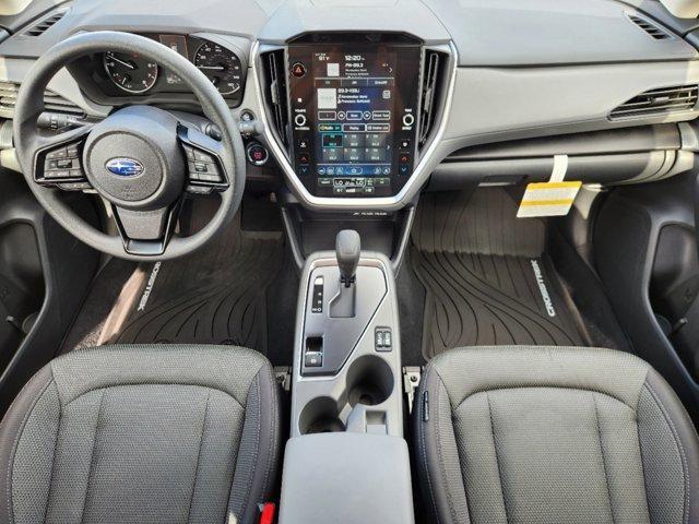 new 2024 Subaru Crosstrek car, priced at $30,654