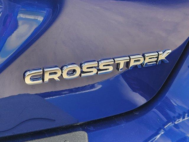 new 2024 Subaru Crosstrek car, priced at $30,654