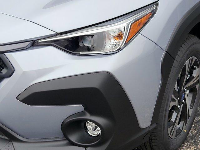 new 2025 Subaru Crosstrek car, priced at $29,732