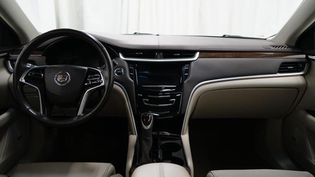 used 2015 Cadillac XTS car, priced at $12,699