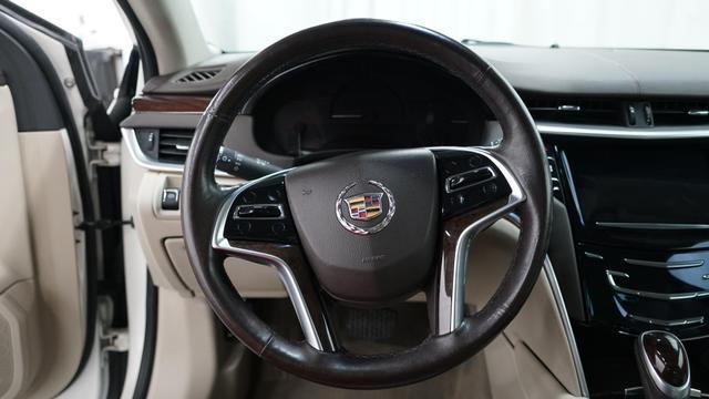 used 2015 Cadillac XTS car, priced at $12,699