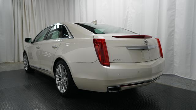 used 2015 Cadillac XTS car, priced at $12,699