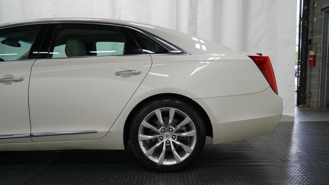 used 2015 Cadillac XTS car, priced at $12,699