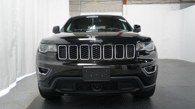 used 2021 Jeep Grand Cherokee car, priced at $21,727