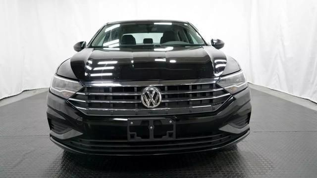 used 2019 Volkswagen Jetta car, priced at $9,500