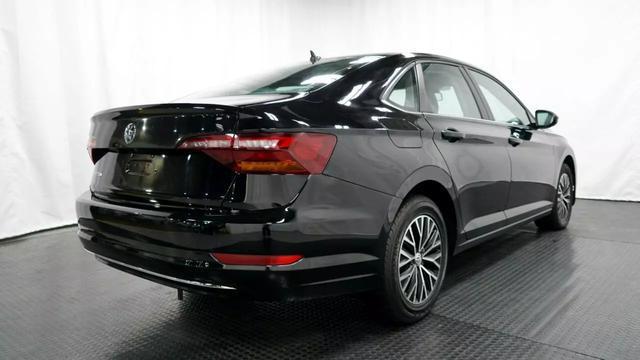 used 2019 Volkswagen Jetta car, priced at $9,500