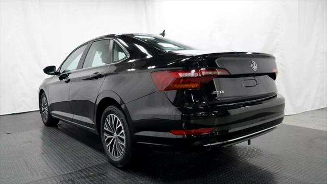 used 2019 Volkswagen Jetta car, priced at $9,500