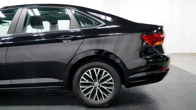 used 2019 Volkswagen Jetta car, priced at $9,500