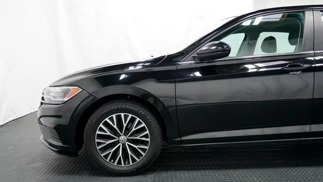 used 2019 Volkswagen Jetta car, priced at $9,500