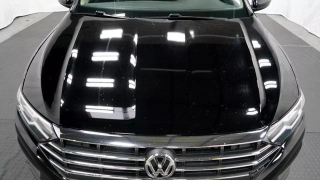 used 2019 Volkswagen Jetta car, priced at $9,500