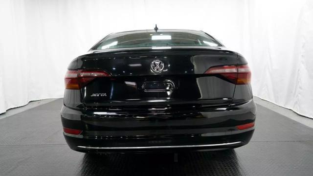 used 2019 Volkswagen Jetta car, priced at $9,500