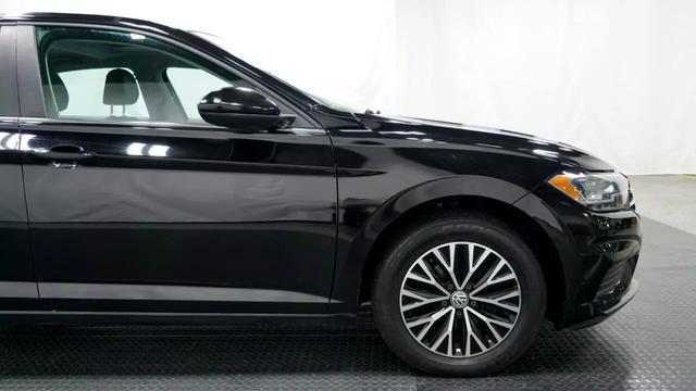 used 2019 Volkswagen Jetta car, priced at $9,500
