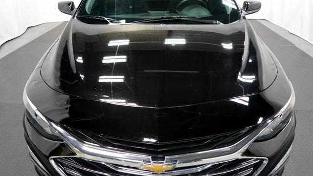 used 2020 Chevrolet Malibu car, priced at $14,479