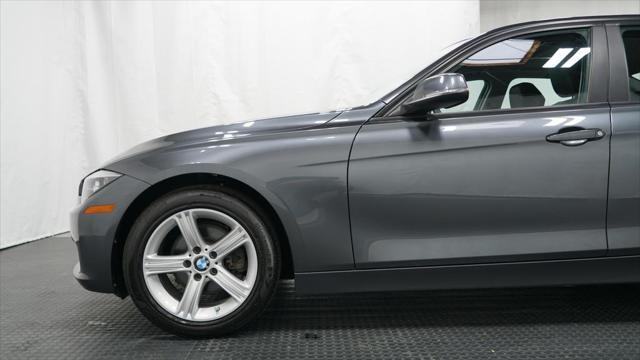 used 2014 BMW 320 car, priced at $14,832