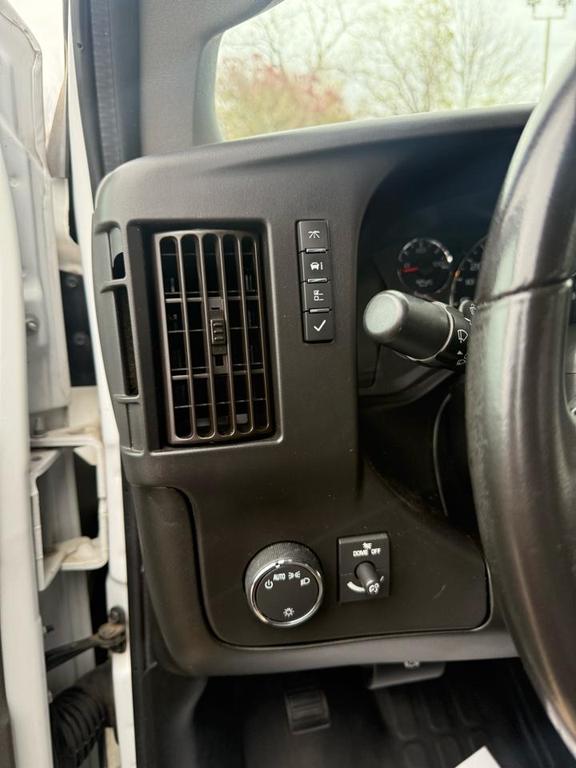 used 2022 Chevrolet Express 2500 car, priced at $22,899