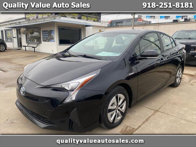 used 2016 Toyota Prius car, priced at $15,997