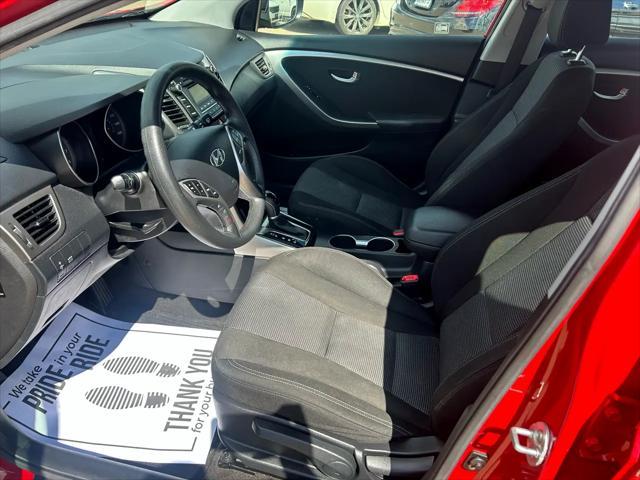 used 2013 Hyundai Elantra GT car, priced at $8,997