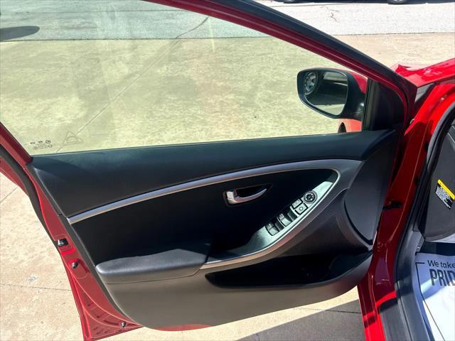 used 2013 Hyundai Elantra GT car, priced at $8,997