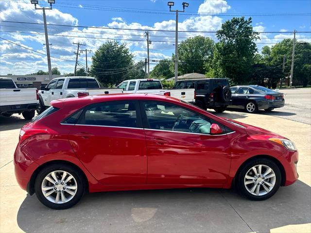used 2013 Hyundai Elantra GT car, priced at $8,997