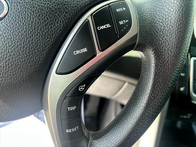 used 2013 Hyundai Elantra GT car, priced at $8,997