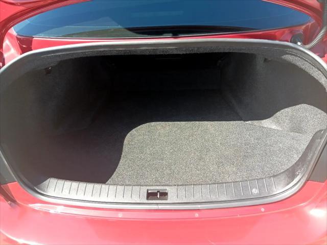 used 2015 INFINITI Q50 car, priced at $11,497