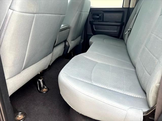 used 2014 Ram 1500 car, priced at $11,997