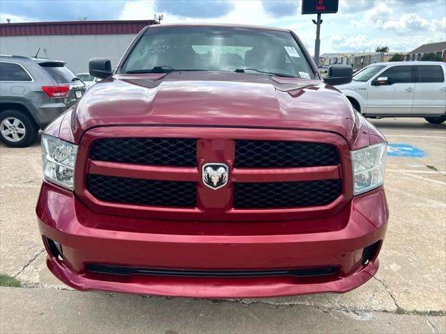 used 2014 Ram 1500 car, priced at $11,997