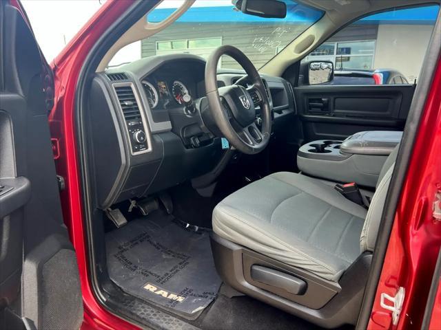 used 2014 Ram 1500 car, priced at $11,997