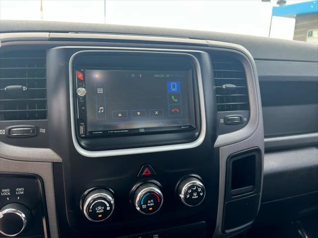used 2014 Ram 1500 car, priced at $11,997