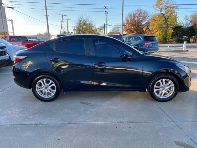 used 2017 Toyota Yaris iA car, priced at $9,497