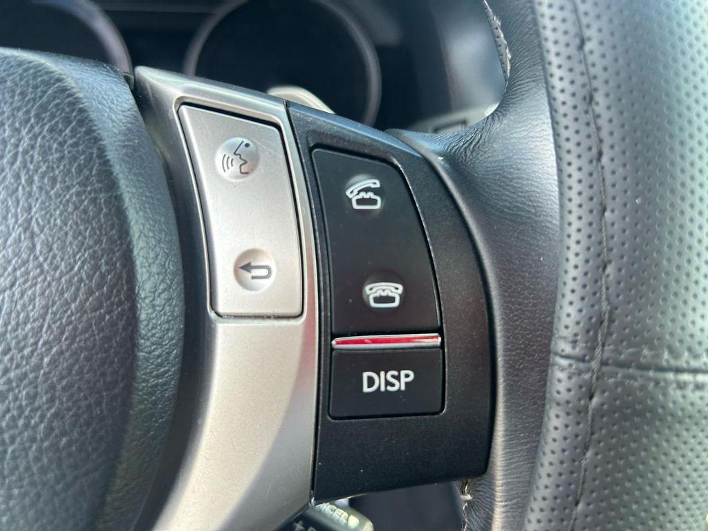 used 2015 Lexus GS 350 car, priced at $17,687