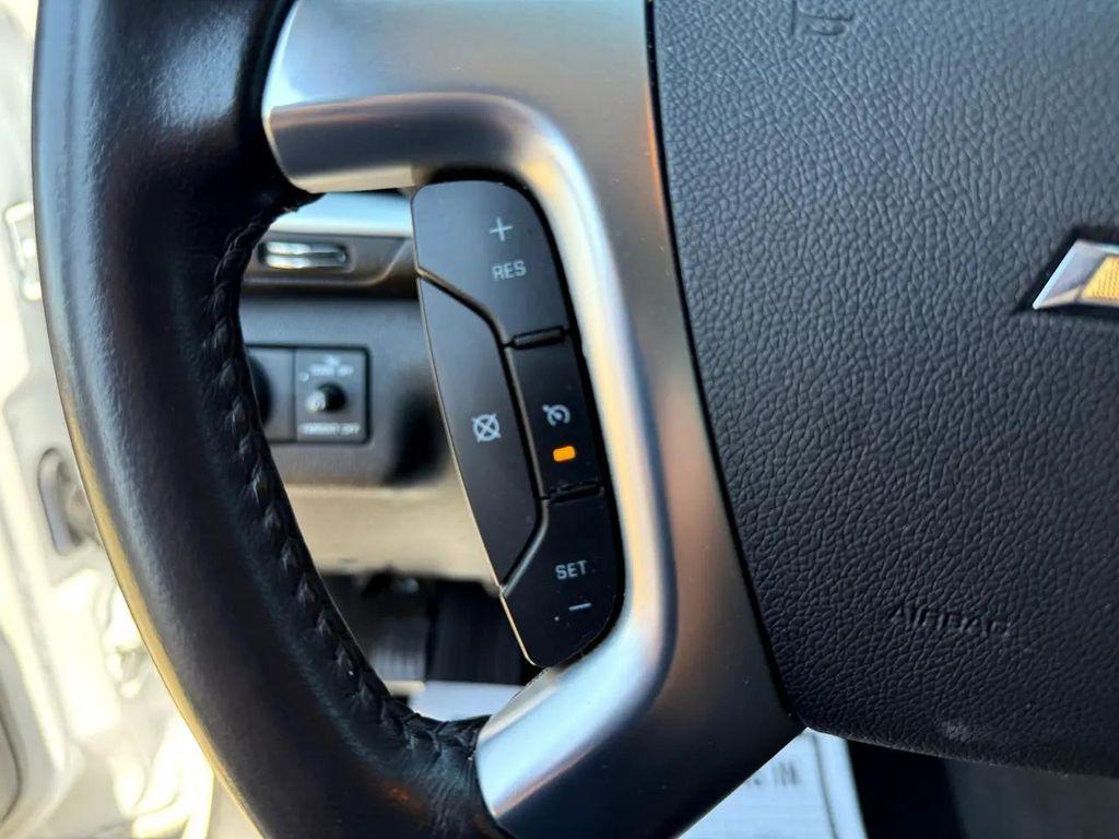 used 2016 Chevrolet Traverse car, priced at $10,997