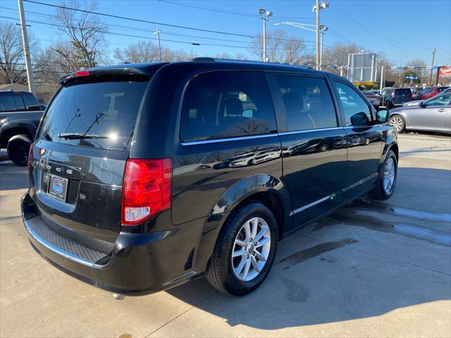 used 2019 Dodge Grand Caravan car, priced at $14,997