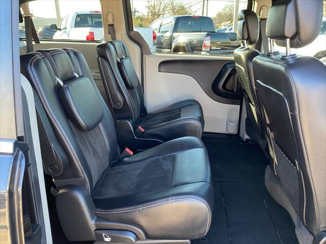 used 2019 Dodge Grand Caravan car, priced at $14,997