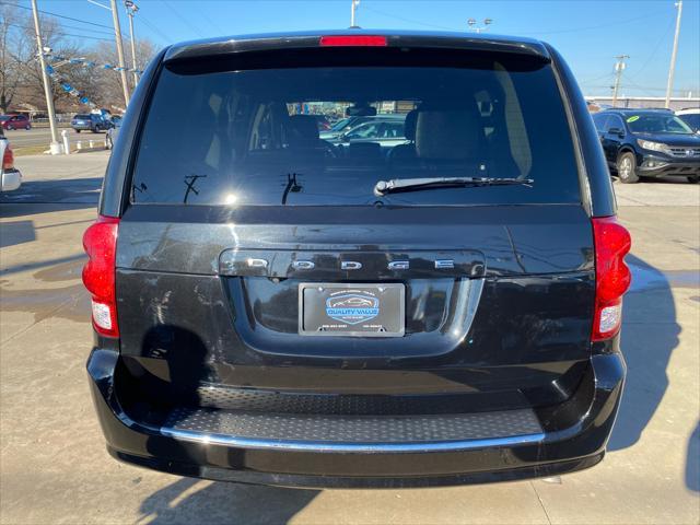 used 2019 Dodge Grand Caravan car, priced at $14,997