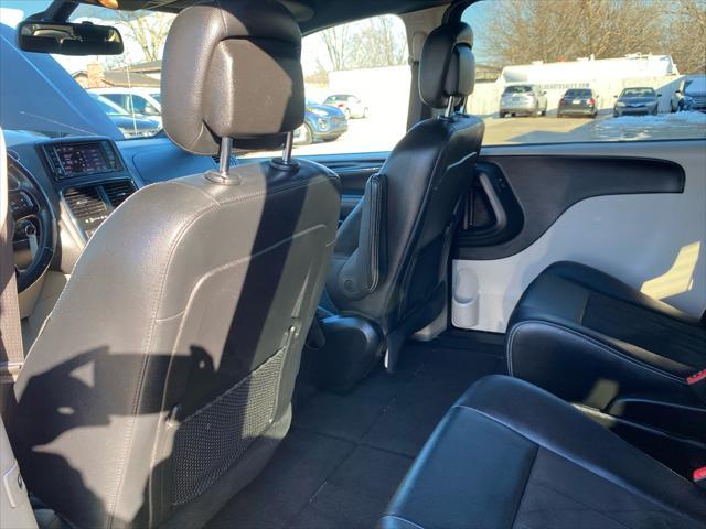 used 2019 Dodge Grand Caravan car, priced at $14,997