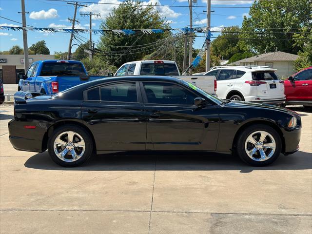 used 2013 Dodge Charger car, priced at $9,997